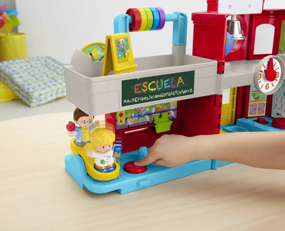 Fisher-Price GJC13 Thumbnail 2