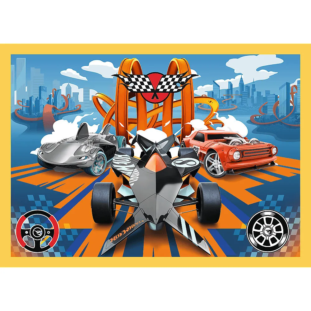 Trefl 34627 70 Parça Puzzle Thumbnail 2