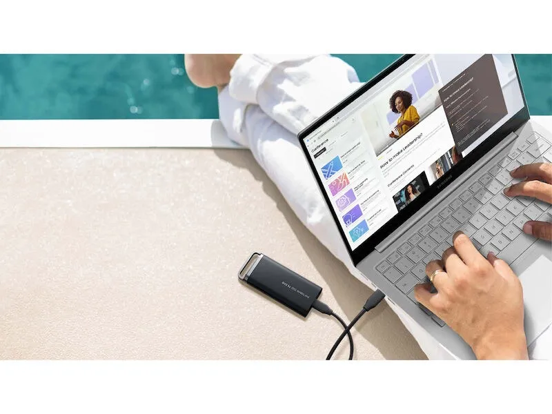 Samsung MU-PH2T0S/AM 2 TB SSD Thumbnail 6