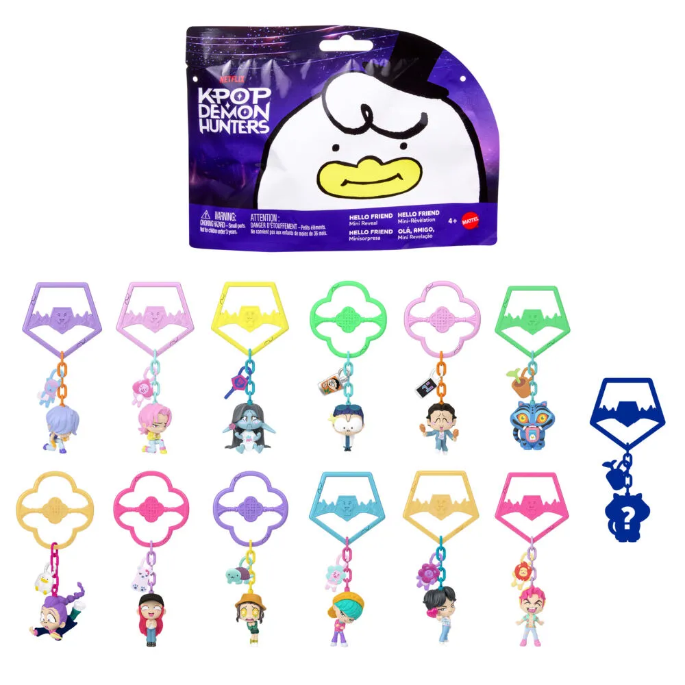 Mattel JRW20 collectible figure Oyuncak Bebekle