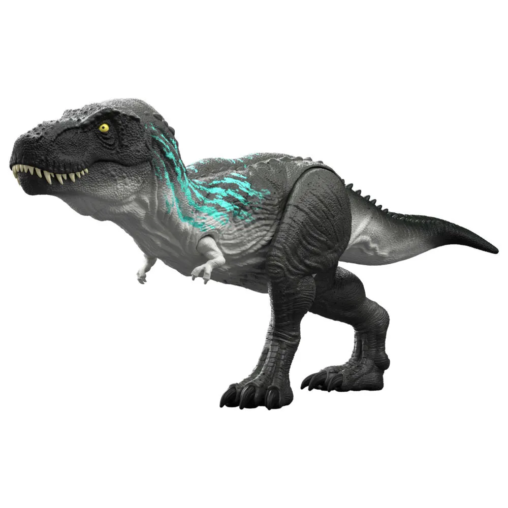 Jurassic World JKG92 Thumbnail 8