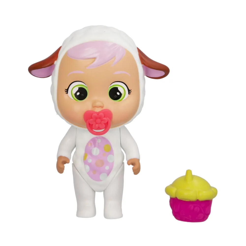 IMC Toys 920934 Oyuncak Bebek Thumbnail 1