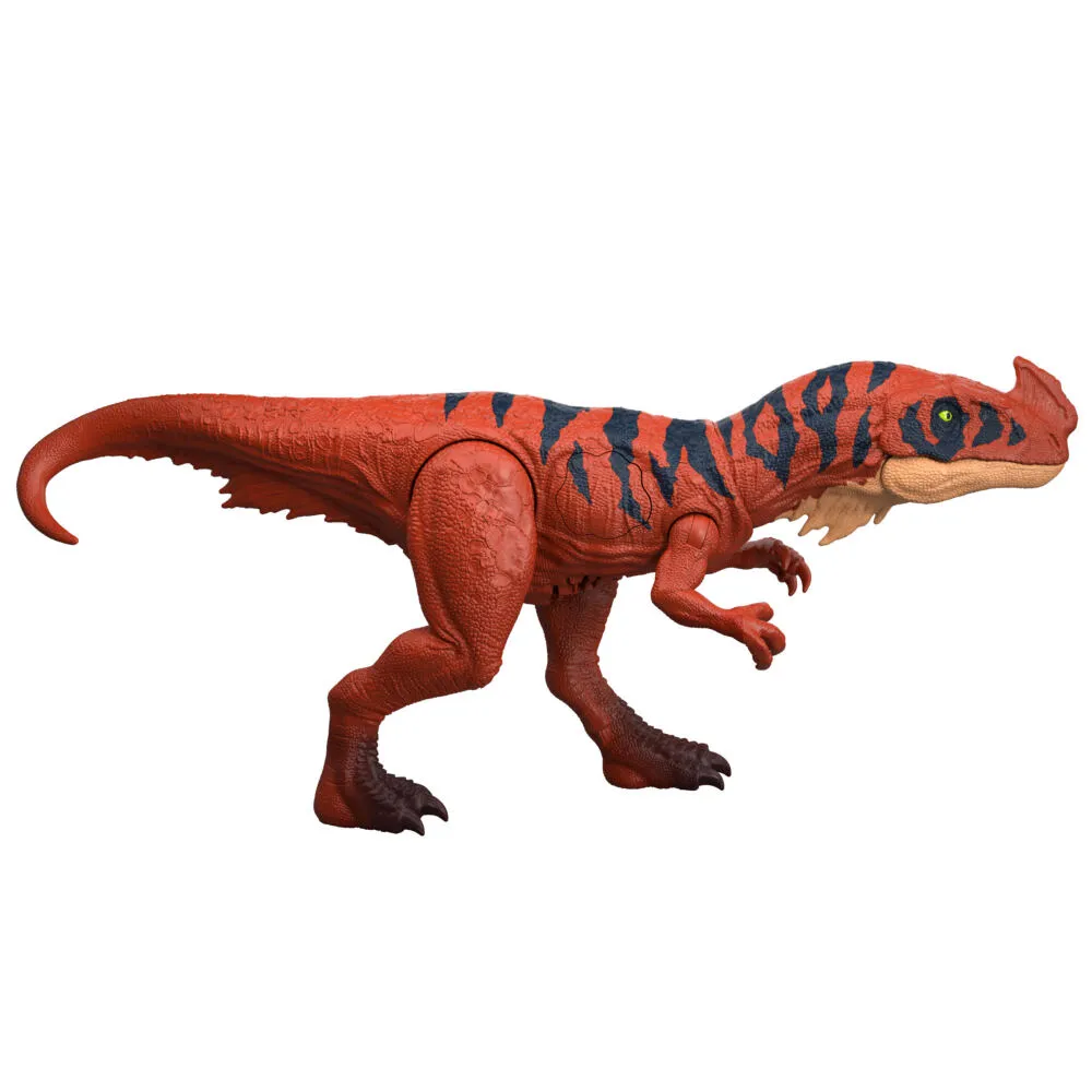 Jurassic World JKL76 Thumbnail 4