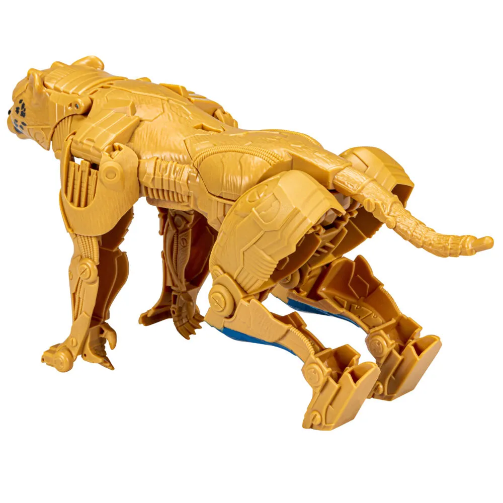 Hasbro Transformers F39125L0 Thumbnail 4