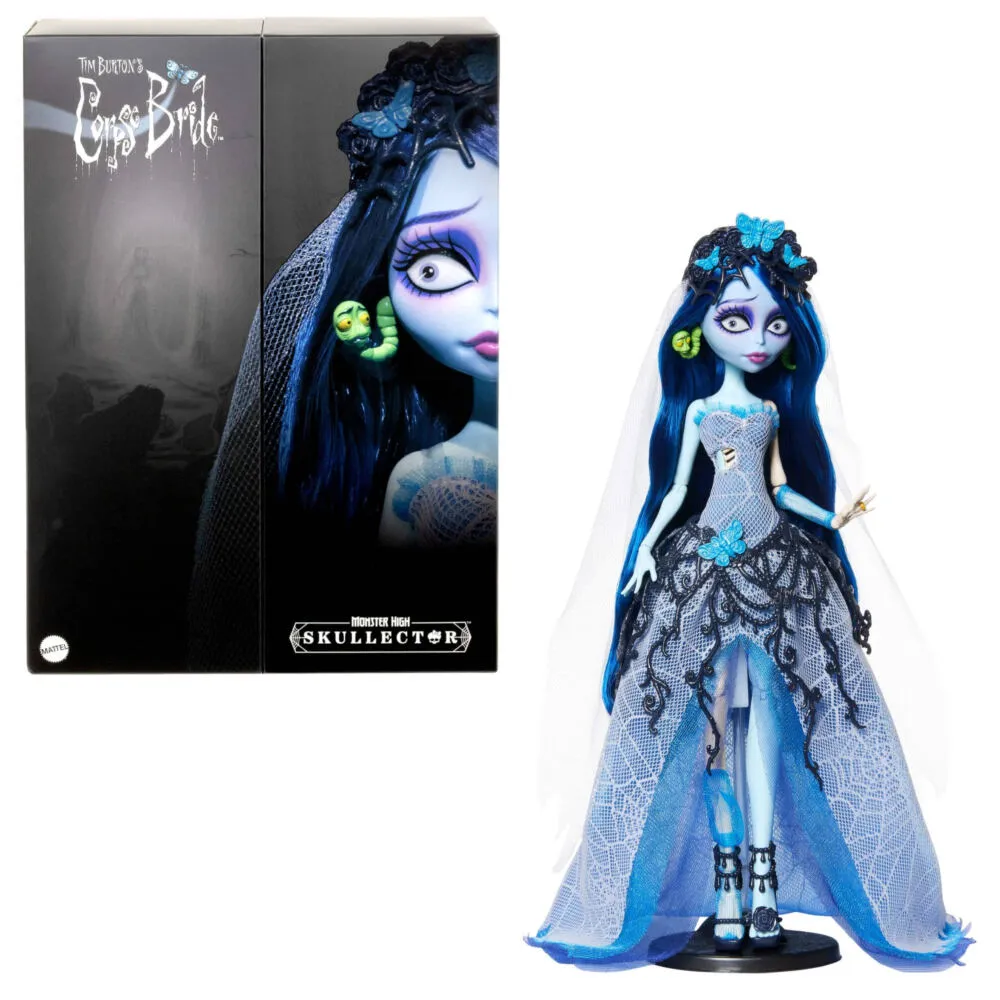 Monster High JDR67 oyuncak bebek Oyuncak Bebekle