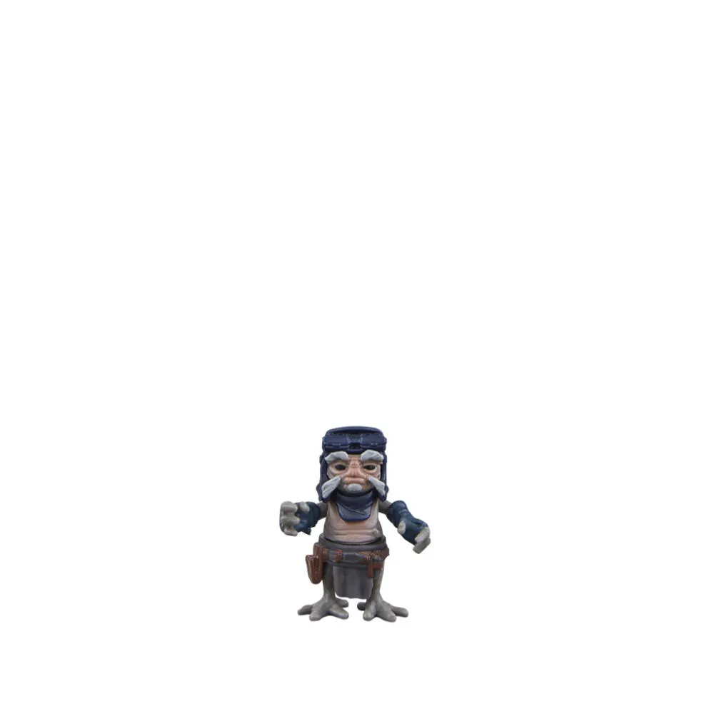 Hasbro Star Wars G00745L0 3 Parça Oyuncak Figür Oyuncak figür seti Çocuk Oyuncak Şekilleri Thumbnail 14