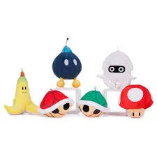 Nintendo 5038104051807 peluş oyuncak