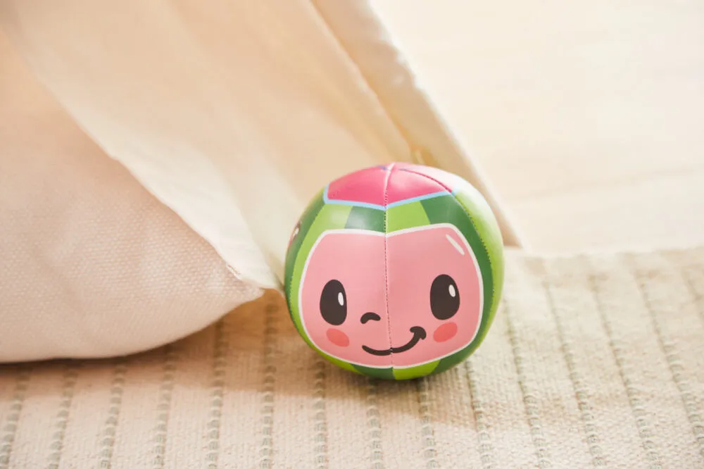 Barbo Toys Cocomelon - Soft Ball 9201 Thumbnail 3