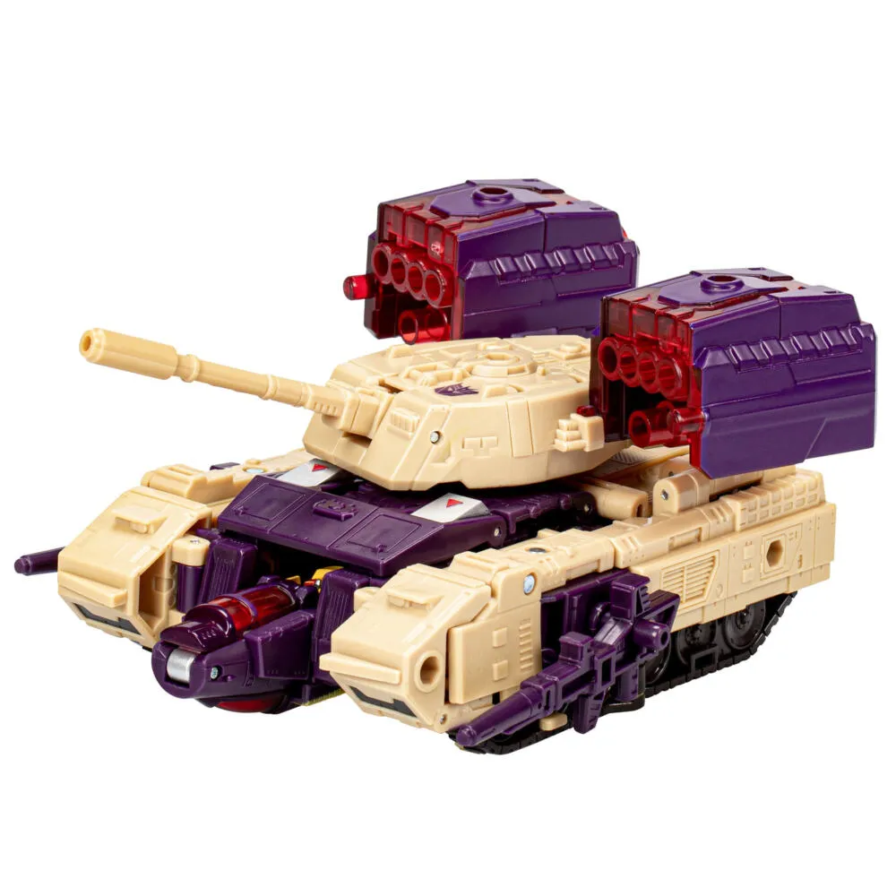 Hasbro Transformers F72305C0 Thumbnail 1