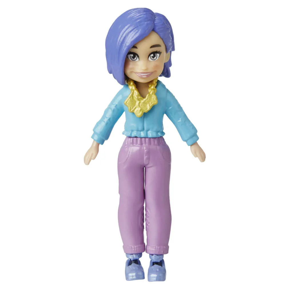 Polly Pocket HKV93 Thumbnail 4