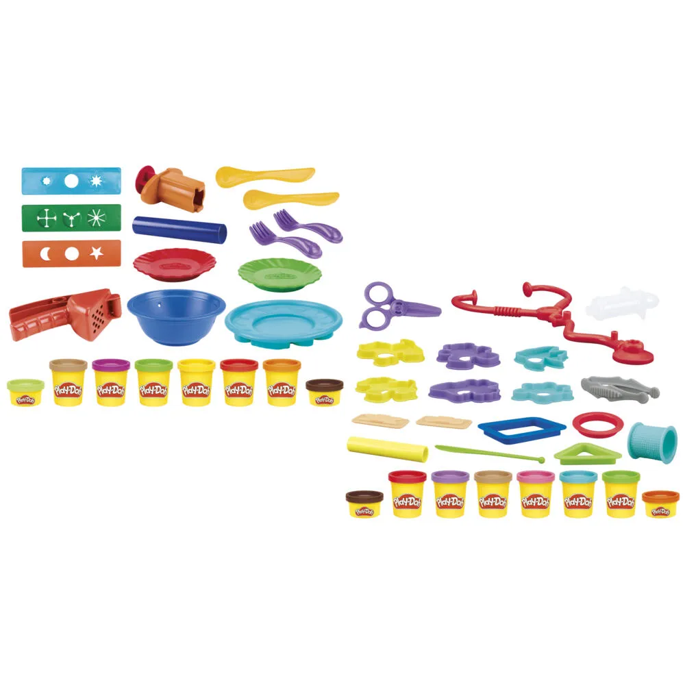 Play-Doh G03455L21 sanatsal ve yaratıcı oyuncak Sanat ve El İşi Oyuncakları