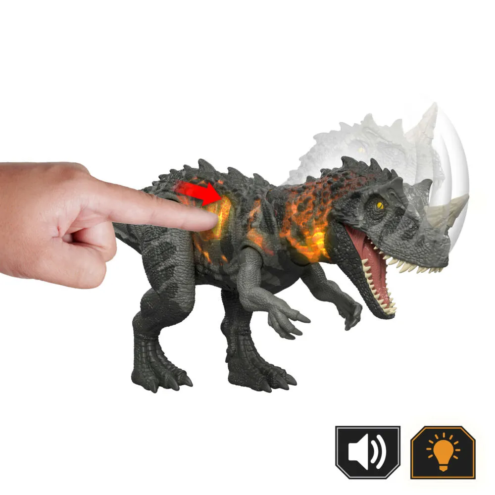 Jurassic World JKL77 Thumbnail 6