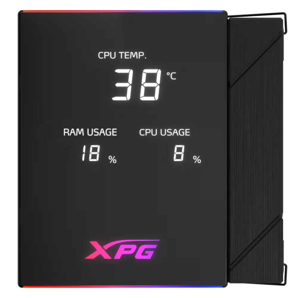 XPG MAESTRO PLUS 62DA 75261752 Thumbnail 9