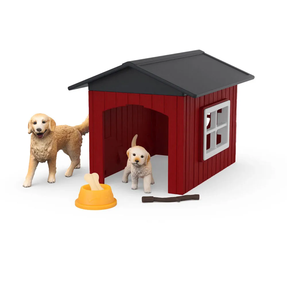 schleich FARM WORLD 42722 Thumbnail 6