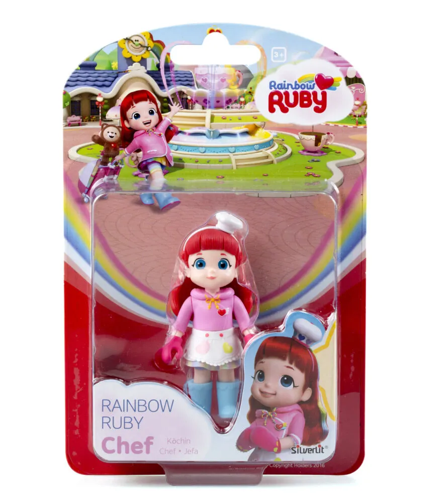 Silverlit 89001 Oyuncak Bebek Thumbnail 15
