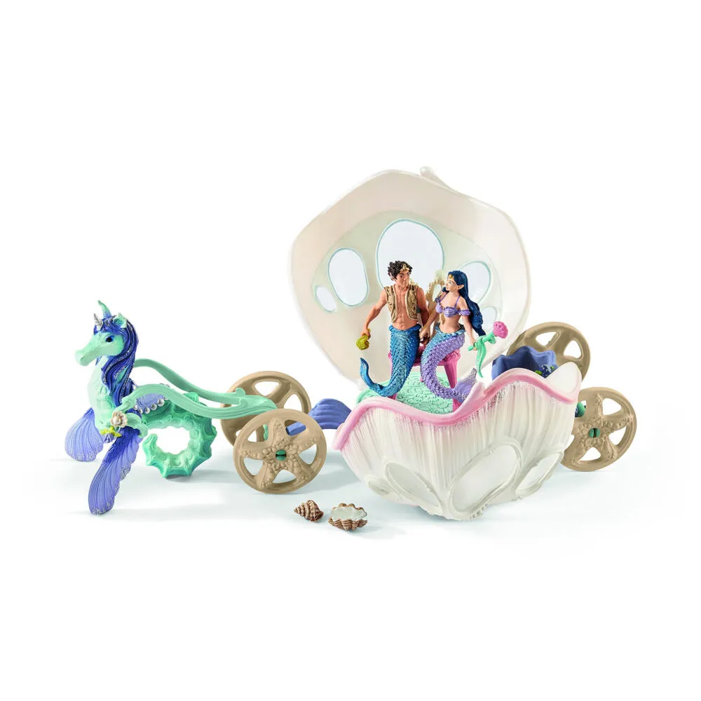schleich 41460 BAYALA 16 Parça Oyuncak Figür Thumbnail 0