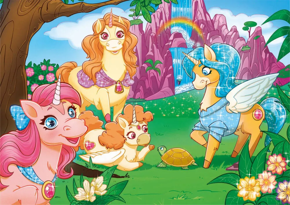 Clementoni 20179 Puzzle Thumbnail 2