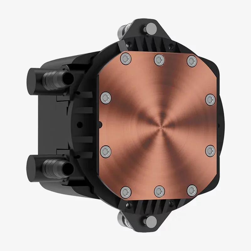 Hiditec LQ360 LDCR10002 Thumbnail 8