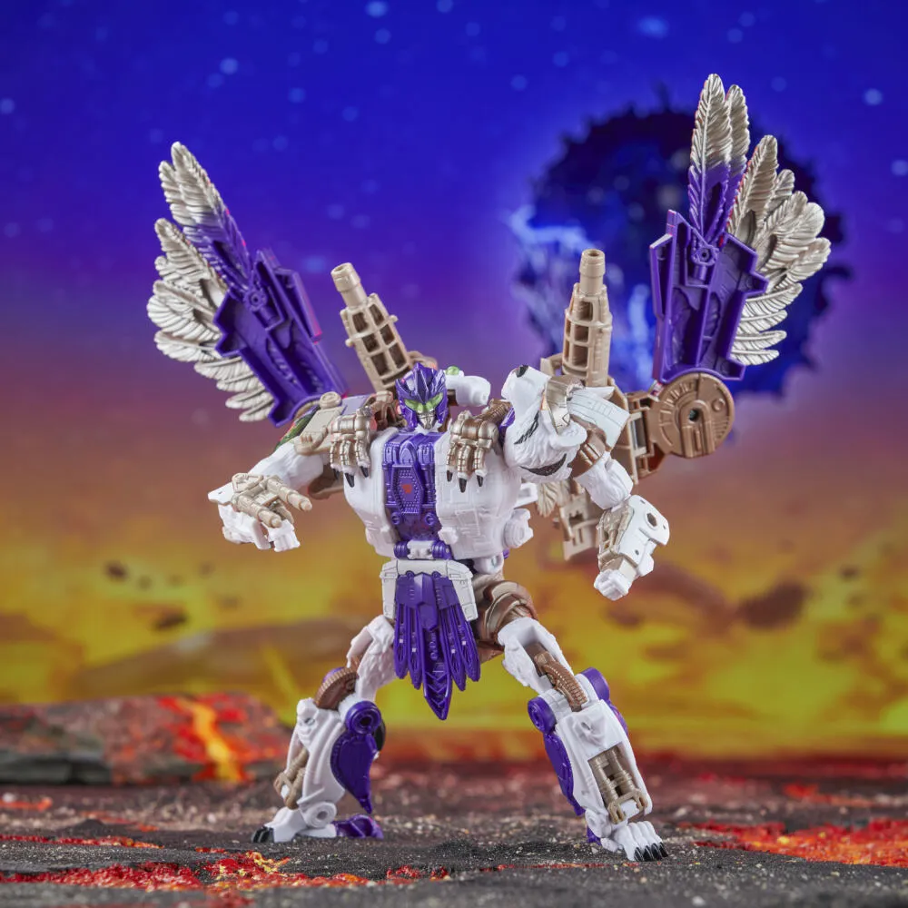 Hasbro Transformers: Legacy F85505X2 Thumbnail 11
