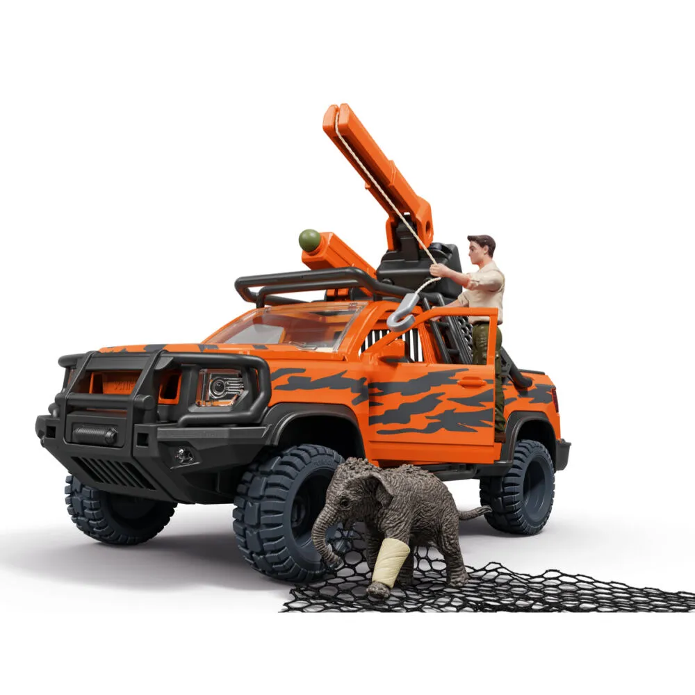 schleich 42720 Thumbnail 8
