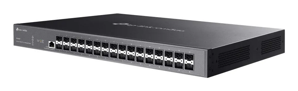 TP-Link Omada SX3032F Thumbnail 3