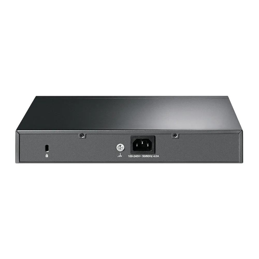 TP-Link JetStream TL-SX3206HPP Thumbnail 4