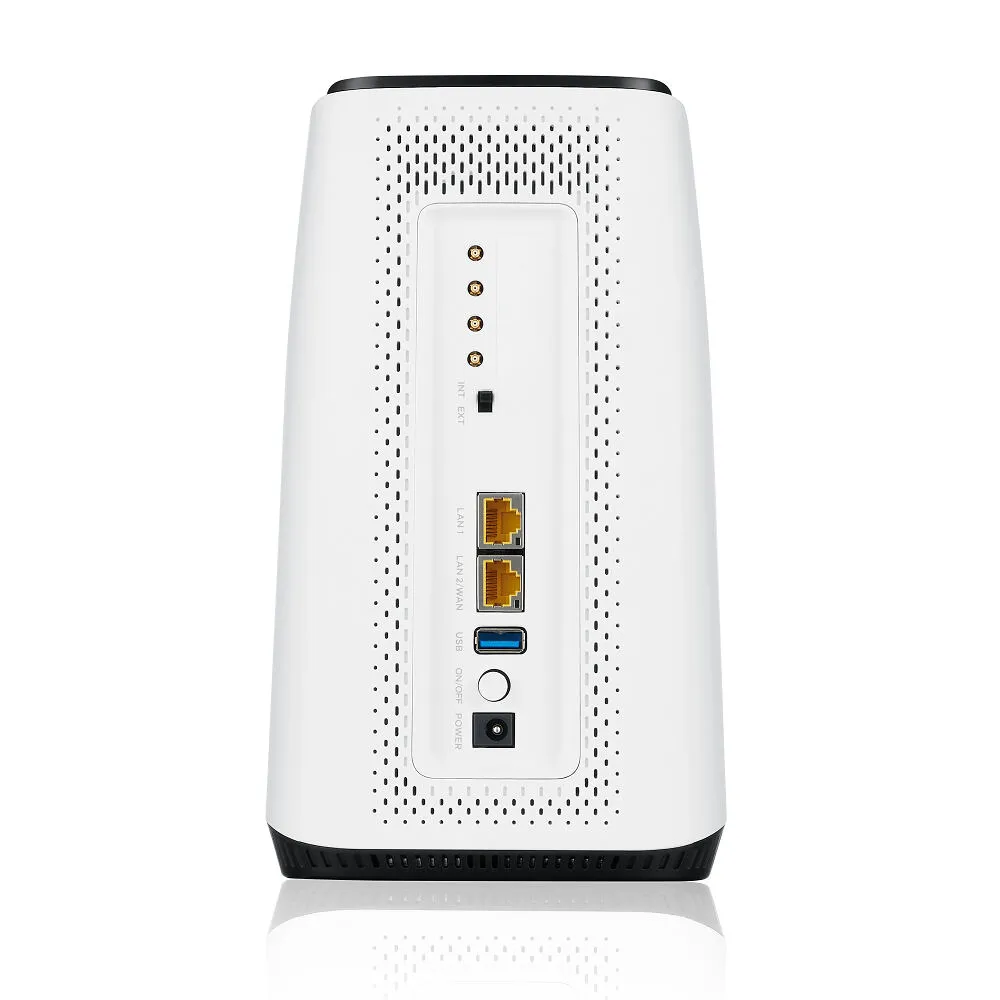 Zyxel FWA510 FWA-510-EU0102F Thumbnail 6