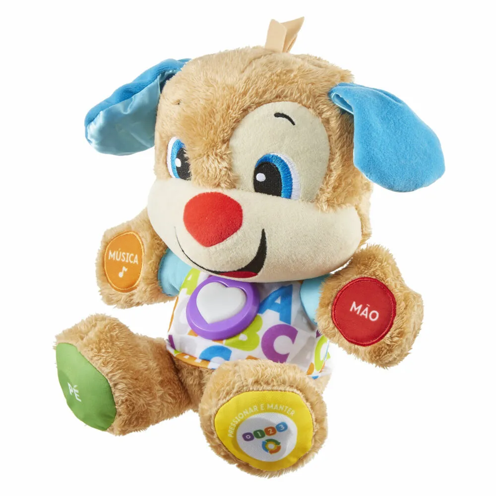 Fisher-Price Laugh & Learn FPM56 Thumbnail 1