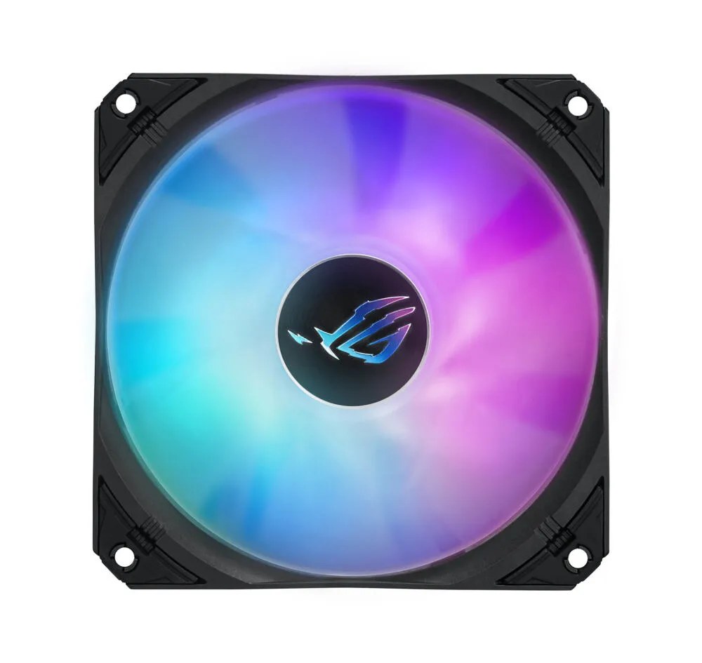ASUS ROG Strix LC III 360 ARGB 90RC00T1-M0UAY0 Thumbnail 5