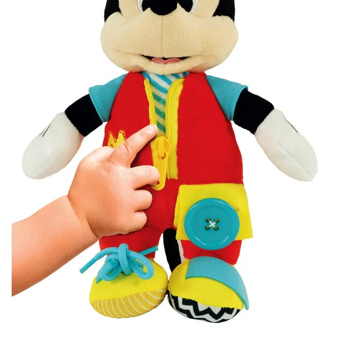 Clementoni Disney Baby Mickey Dress me up 17859 Thumbnail 7