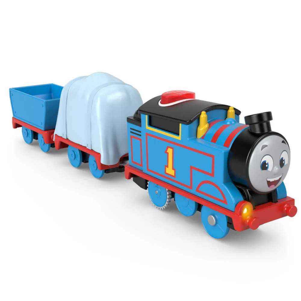 Fisher-Price Thomas & Friends HWH17 oyuncak araç