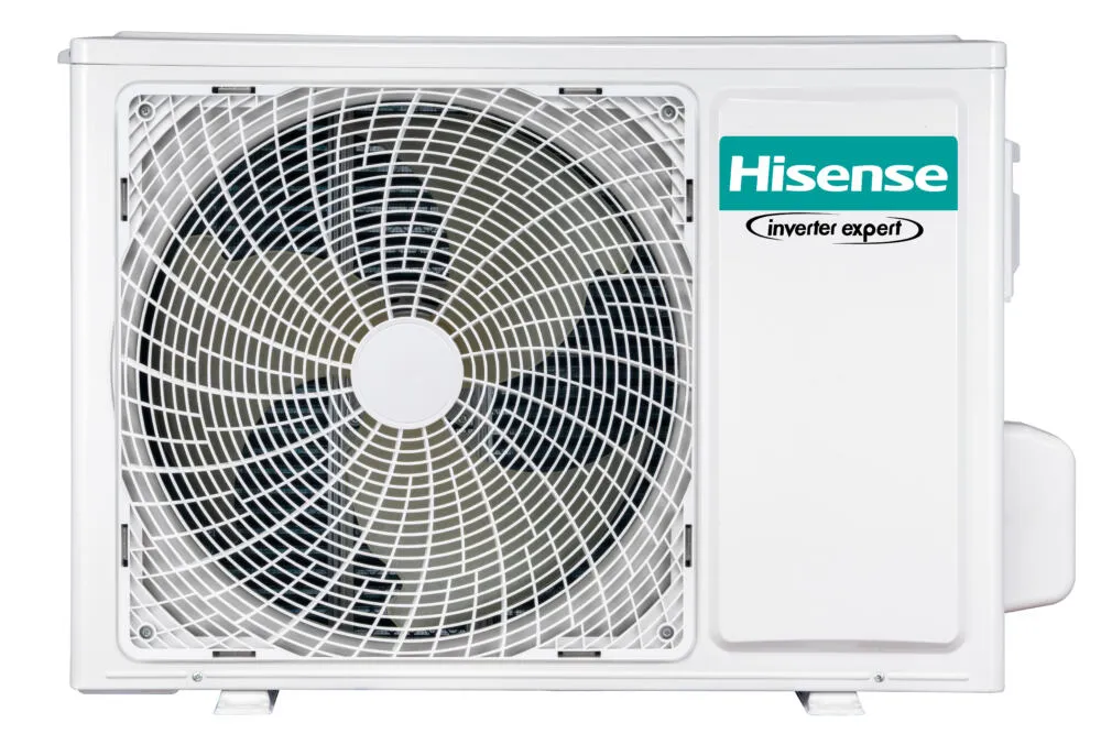 Hisense AS25XV04W Thumbnail 1