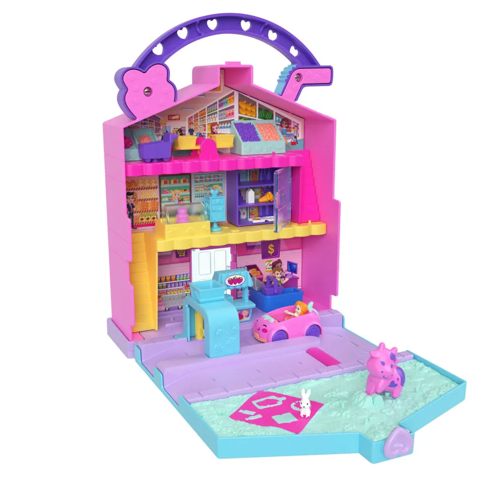 Polly Pocket HRD45 Thumbnail 3