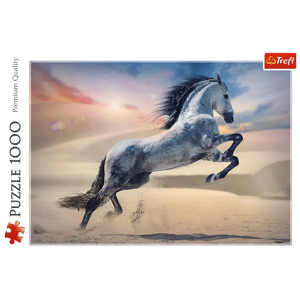 Trefl 10790 1000 Parça Puzzle Thumbnail 3