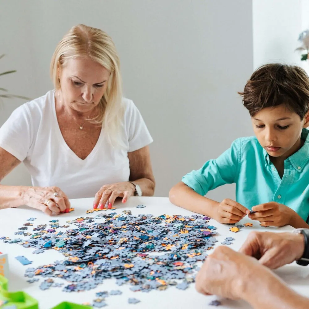 Trefl 37291 500 Parça Puzzle Thumbnail 3