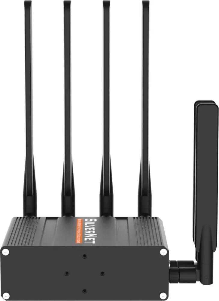 SilverNet SIL iSite Switch 5G Thumbnail 7