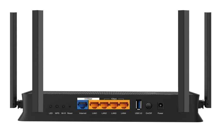 TP-Link Archer BE230 Thumbnail 4
