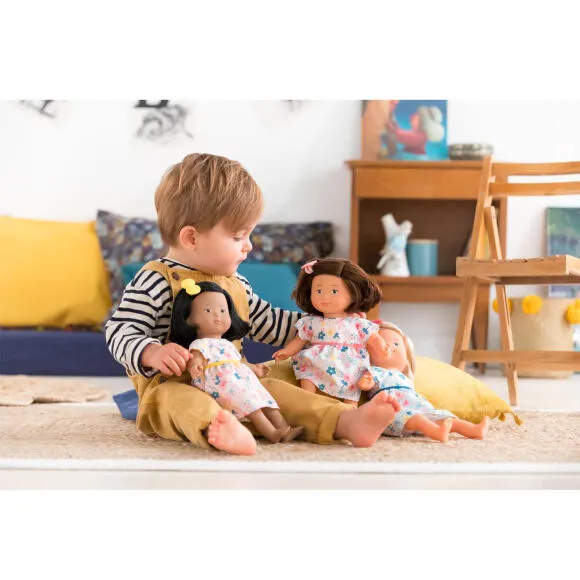 Corolle 60030 Oyuncak Bebek Thumbnail 5