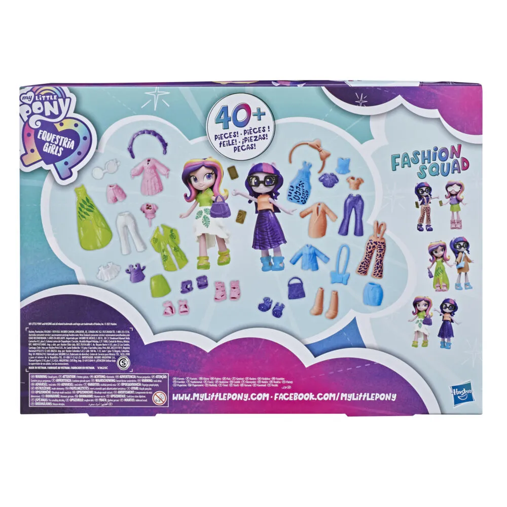 Hasbro My Little Pony F15875L00 peluş oyuncak Thumbnail 4