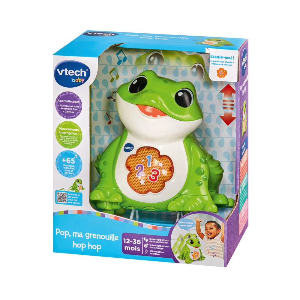 VTech Baby 80-568205 Thumbnail 12