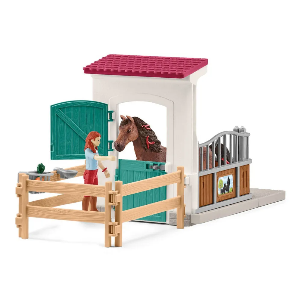 schleich HORSE CLUB 42710 Thumbnail 1