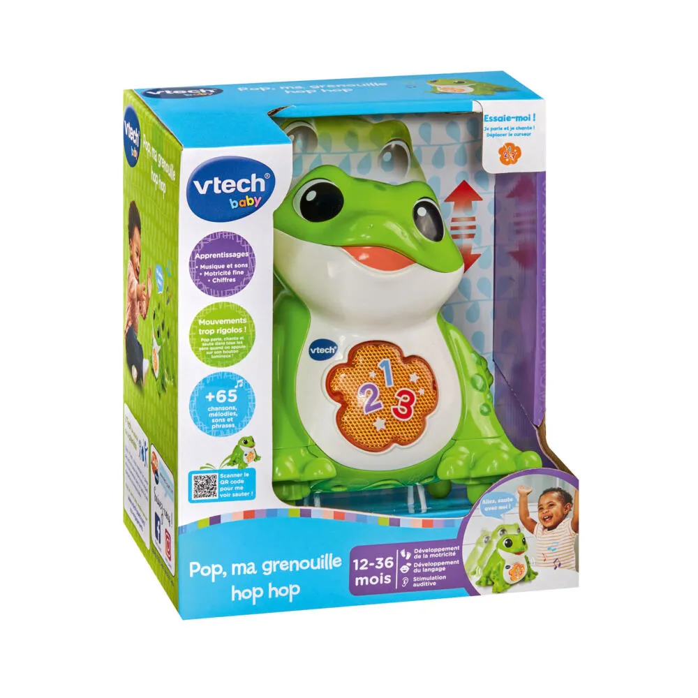 VTech Baby 80-568205 Thumbnail 14
