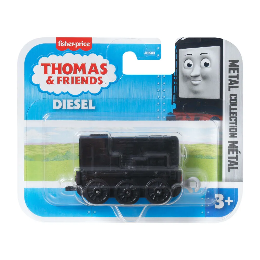 Mattel Thomas & Friends JNR52 oyuncak araç