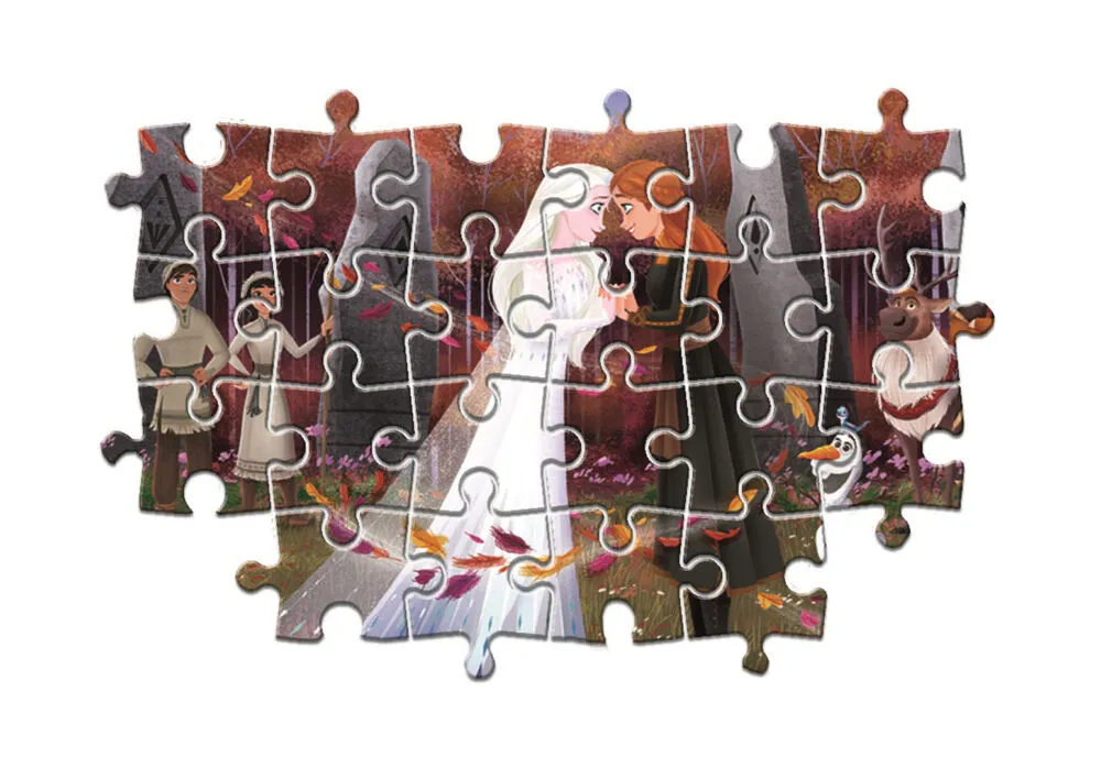 Clementoni 24217 Puzzle Thumbnail 6