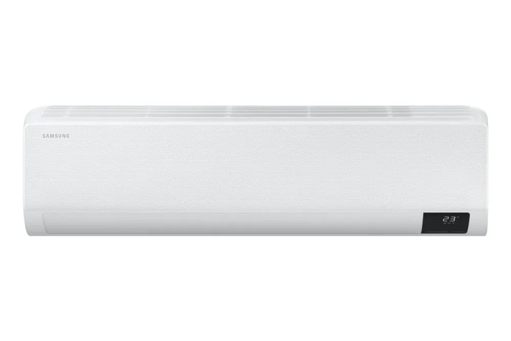 Samsung AR18AVFCAWK/AX Split klima ayrılabilir sistem Beyaz