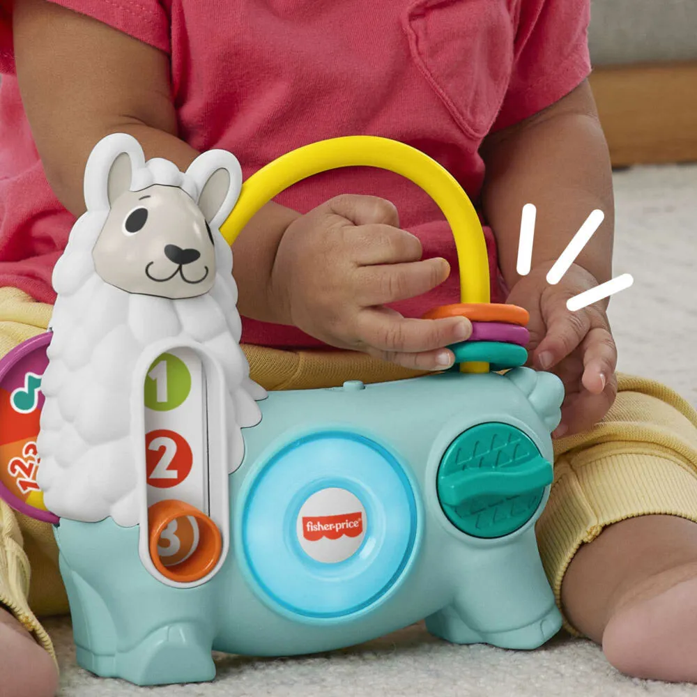 Fisher-Price HNM90 Thumbnail 1