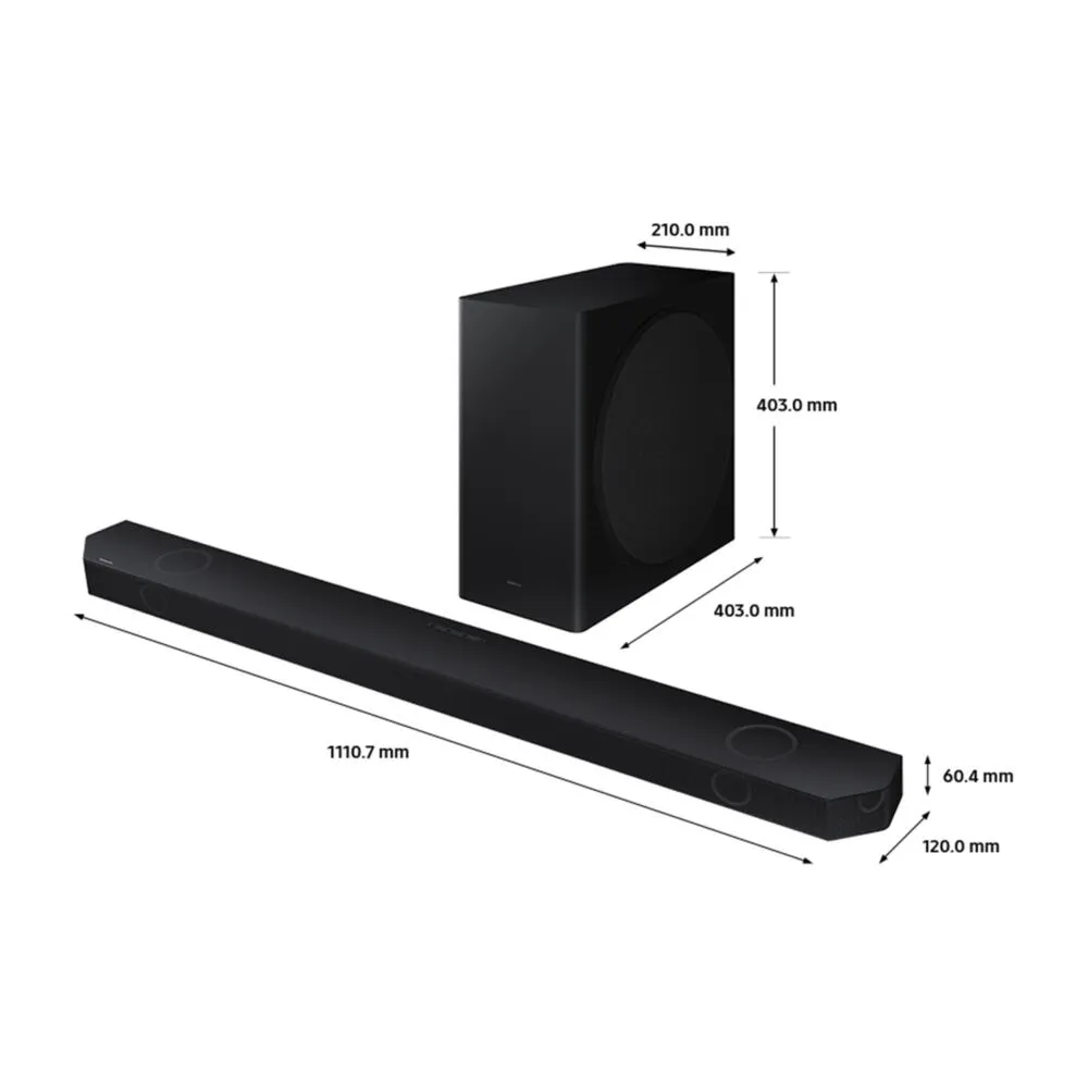 Samsung HW-Q800D/XU Thumbnail 8