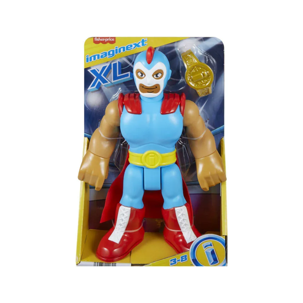 Fisher-Price HLB74 Thumbnail 9