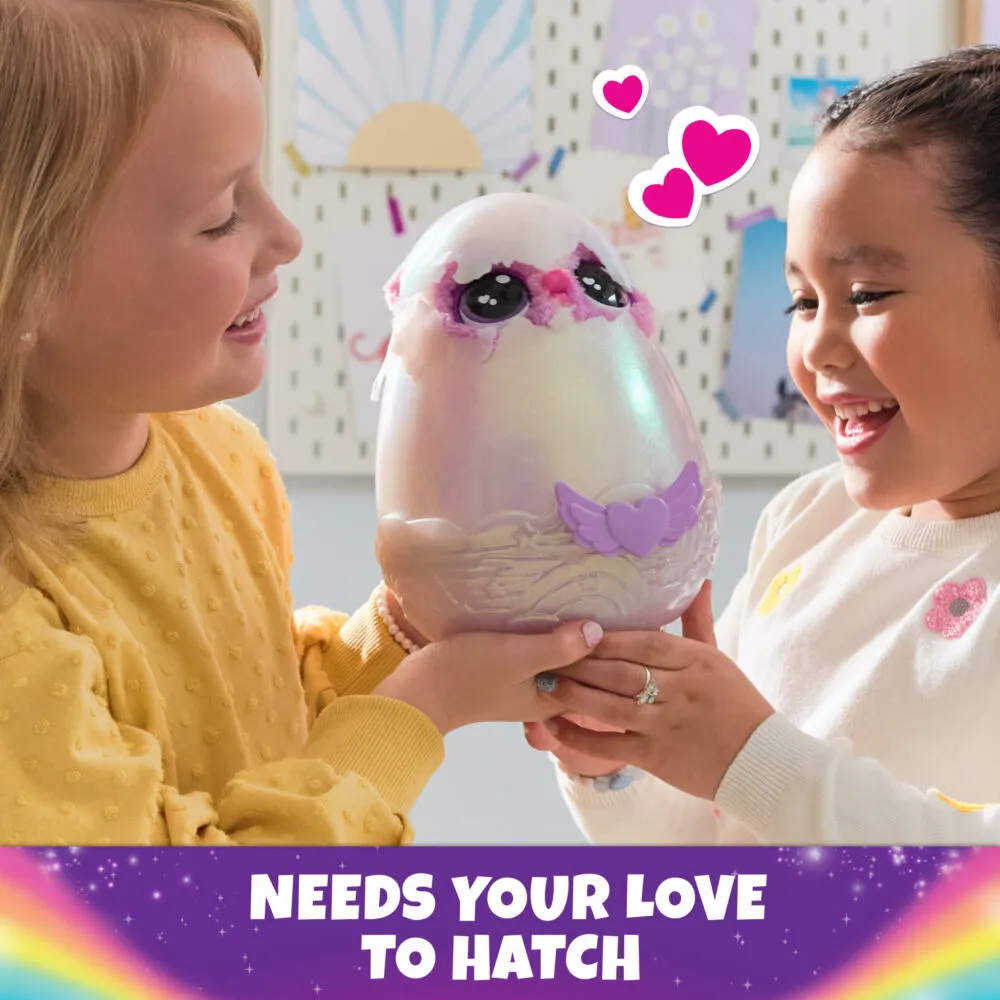 Spin Master Hatchimals Alive Mystery Hatch Pandoo 6069526 Thumbnail 4