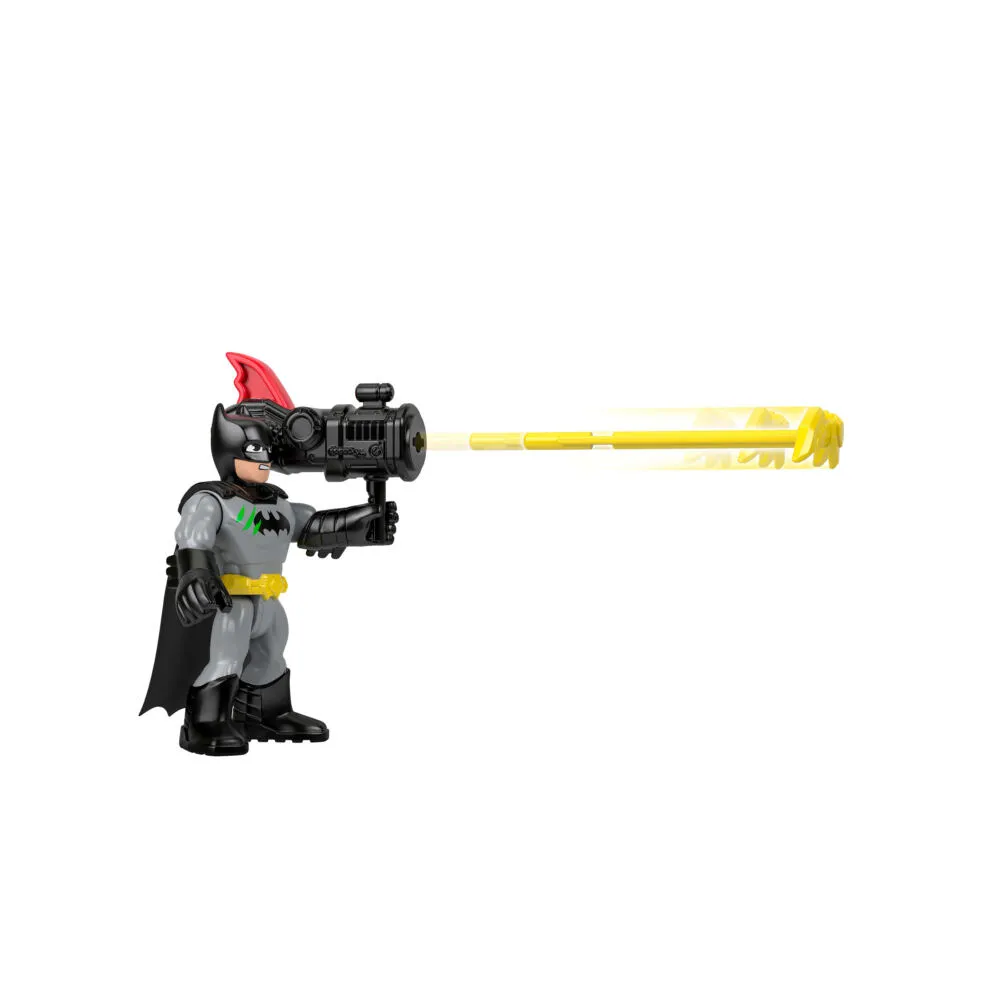Fisher-Price Imaginext JML98 çocuk oyuncak şekli Thumbnail 2